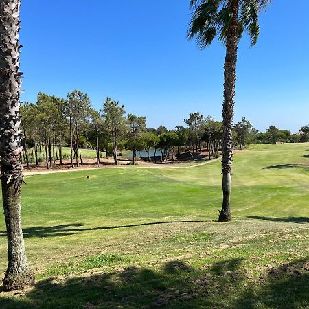 Casa Islantilla, Campo De Golf 外观 照片