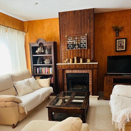 Casa Islantilla, Campo De Golf 外观 照片