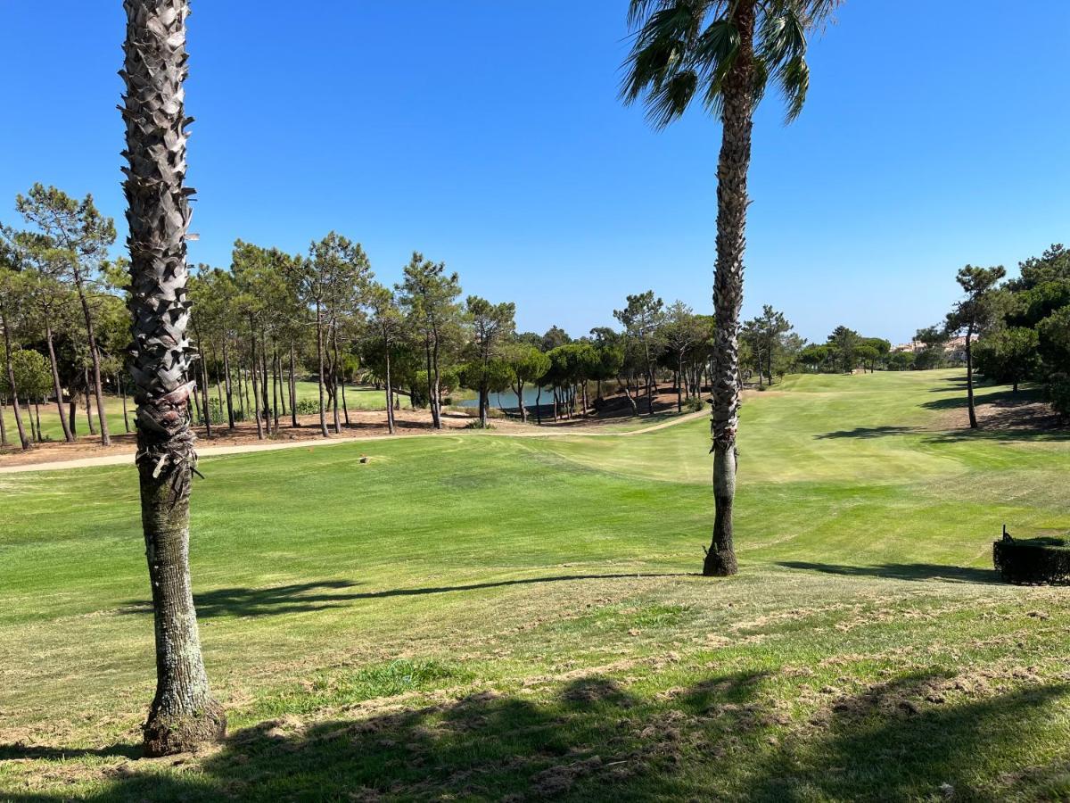 Casa Islantilla, Campo De Golf 外观 照片
