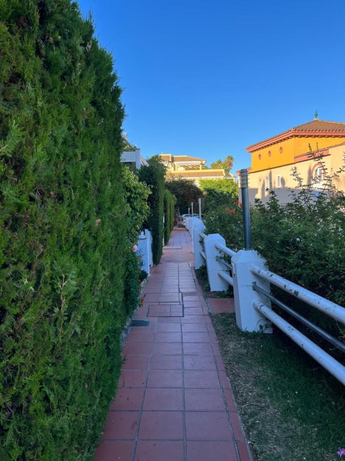 Casa Islantilla, Campo De Golf 外观 照片