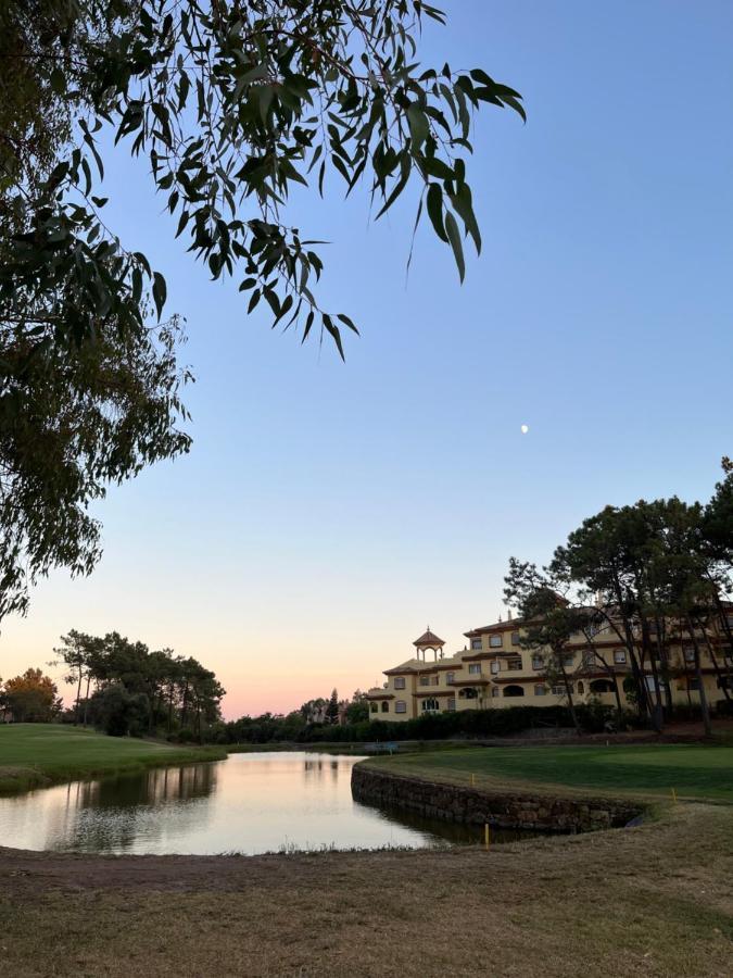 Casa Islantilla, Campo De Golf 外观 照片