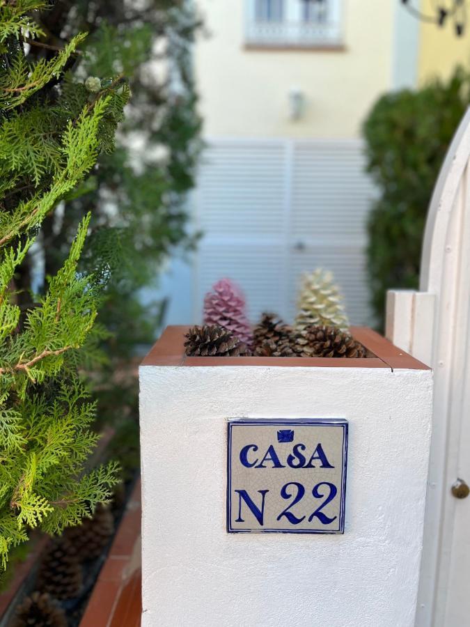 Casa Islantilla, Campo De Golf 外观 照片