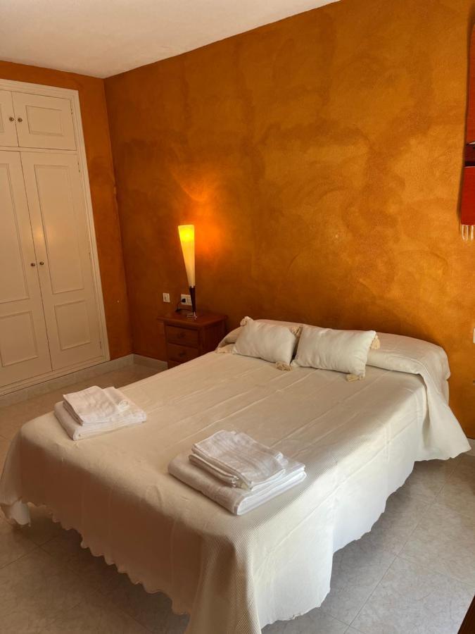 Casa Islantilla, Campo De Golf 外观 照片